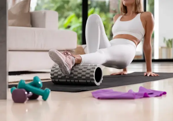 Penggelek Yoga