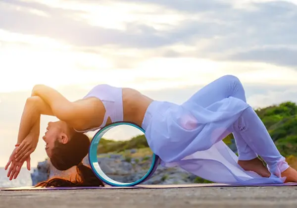 Roda Yoga
