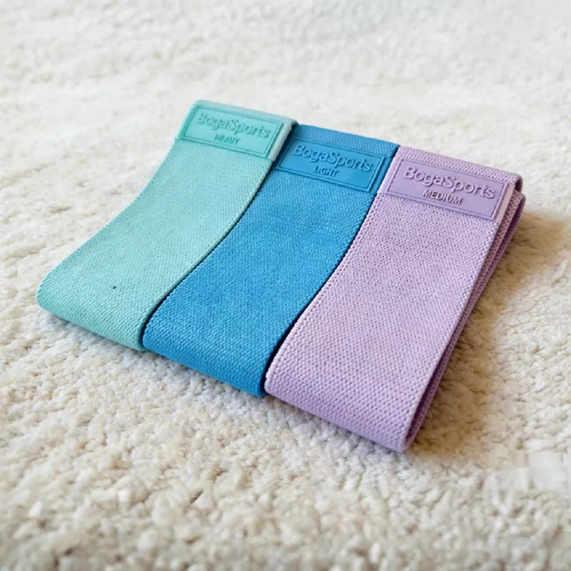 Jalur Pinggul Poli-Kapas dan Lateks