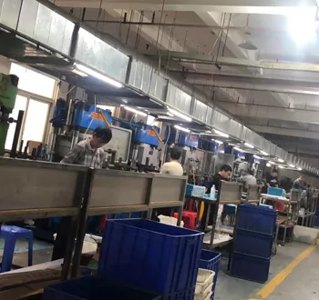 Silicone Grip-pattern design Dumbbells