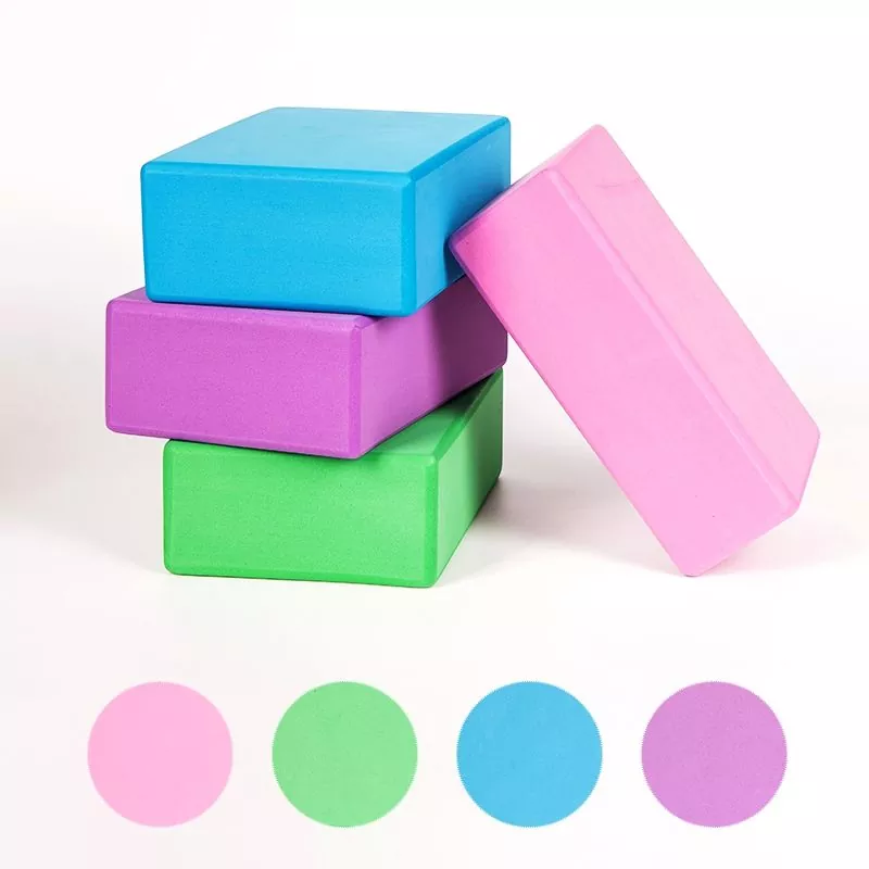 Yoga Block