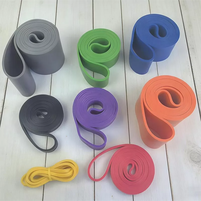 Gelung Jalur Rintangan Panjang