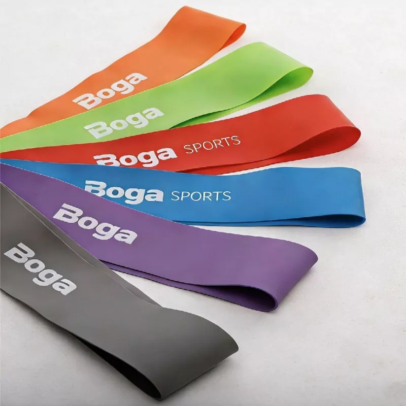 Gelung Jalur Rintangan Mini