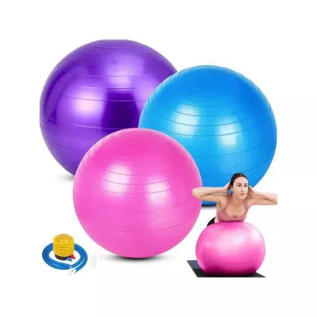 Bola Yoga PVC
