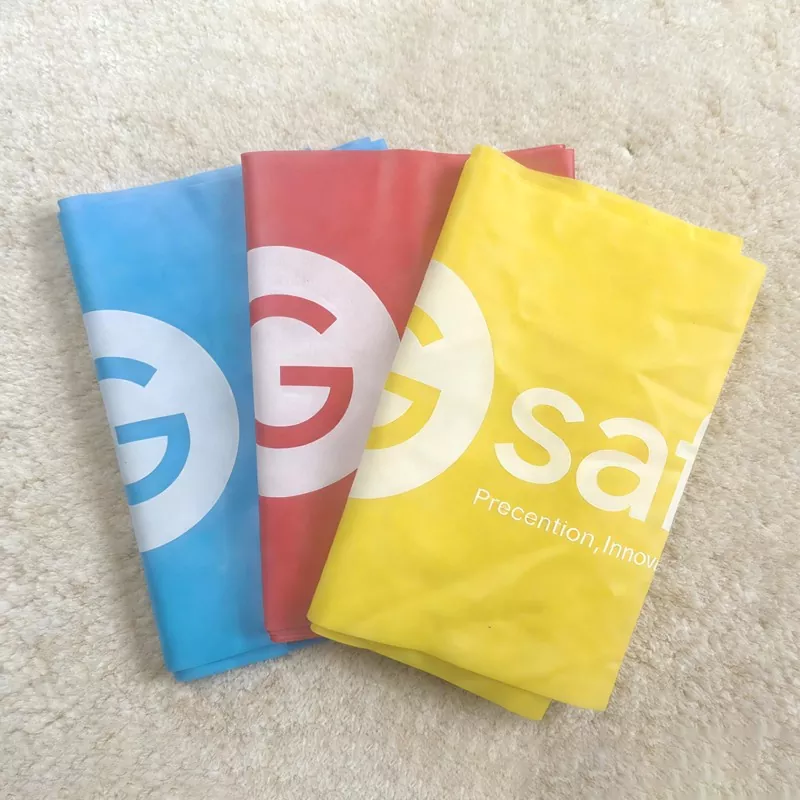 Jalur Rintangan Rata