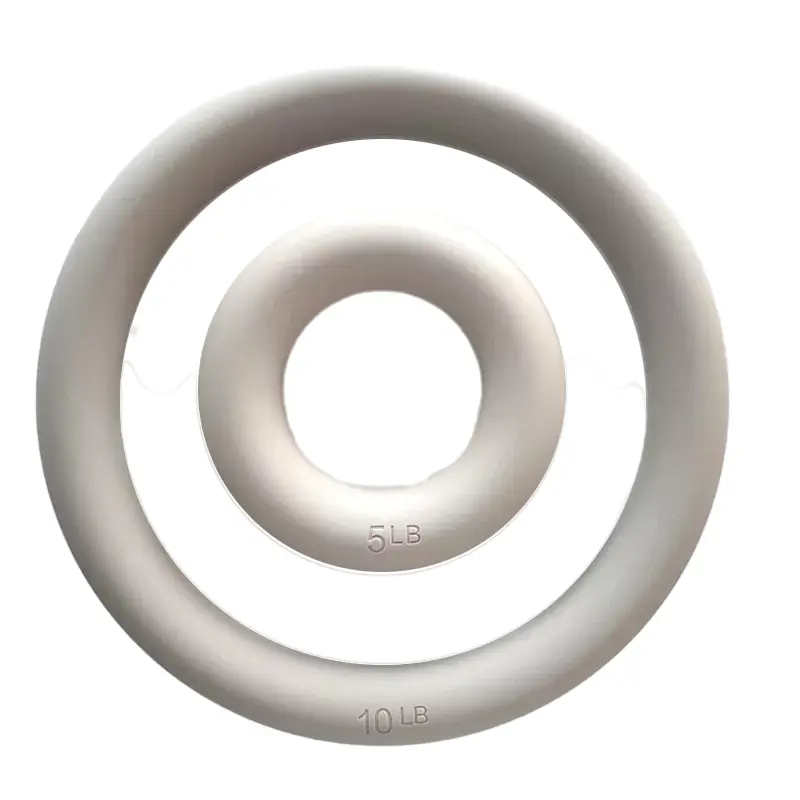 Cincin Kuasa Licin Silikon