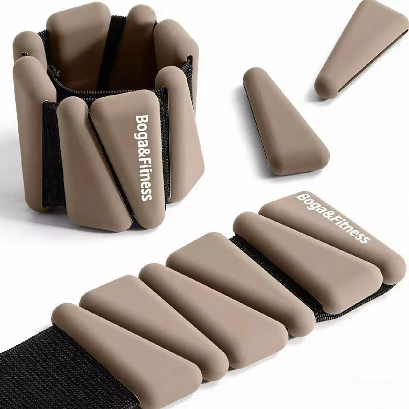 Pergelangan Kaki Segi Tiga dan Berat Pergelangan Tangan